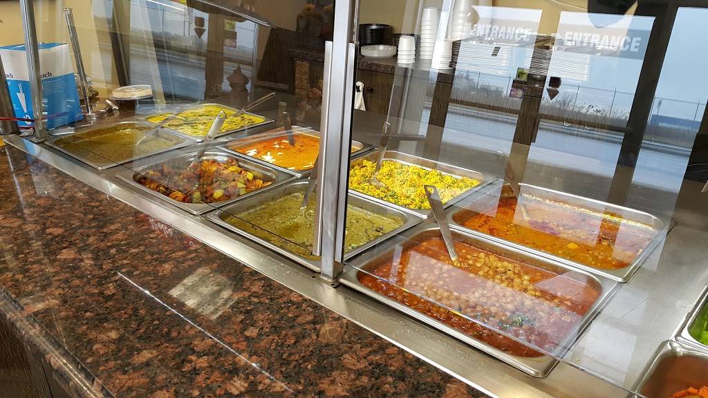 Punjabi Dhaba | restaurant | 2855 Derry Rd E, Mississauga, ON L4T 1A6, Canada | 9059563442 OR +1 905-956-3442