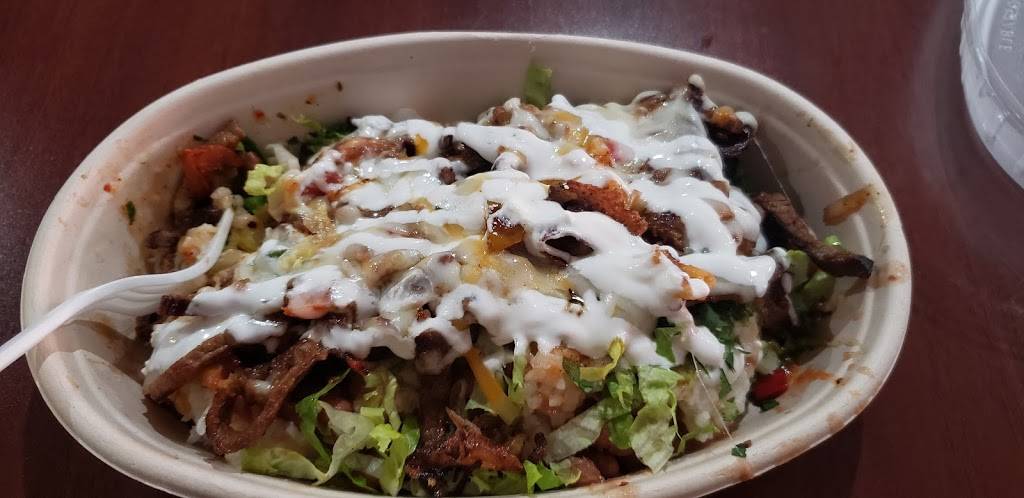 fresh 2 go bar grill & lounge | restaurant | 306 E Main St Suite 203, Stockton, CA 95202, USA | 2096886718 OR +1 209-688-6718