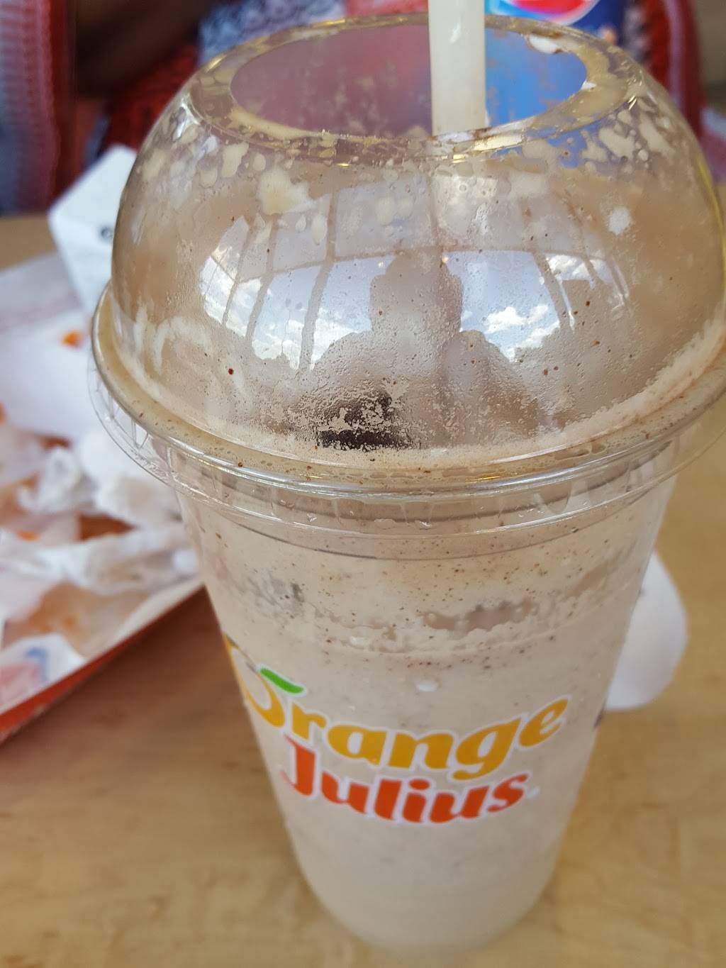 Dairy Queen Grill & Chill | restaurant | 706 N Broad St, Edenton, NC 27932, USA | 2524820718 OR +1 252-482-0718