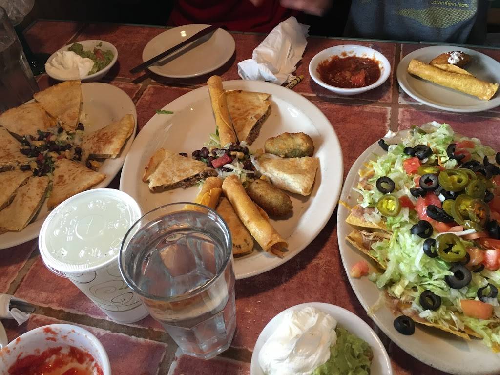 El Tucan | restaurant | 225 N Sykes Creek Pkwy, Merritt Island, FL 32953, USA | 3214537501 OR +1 321-453-7501