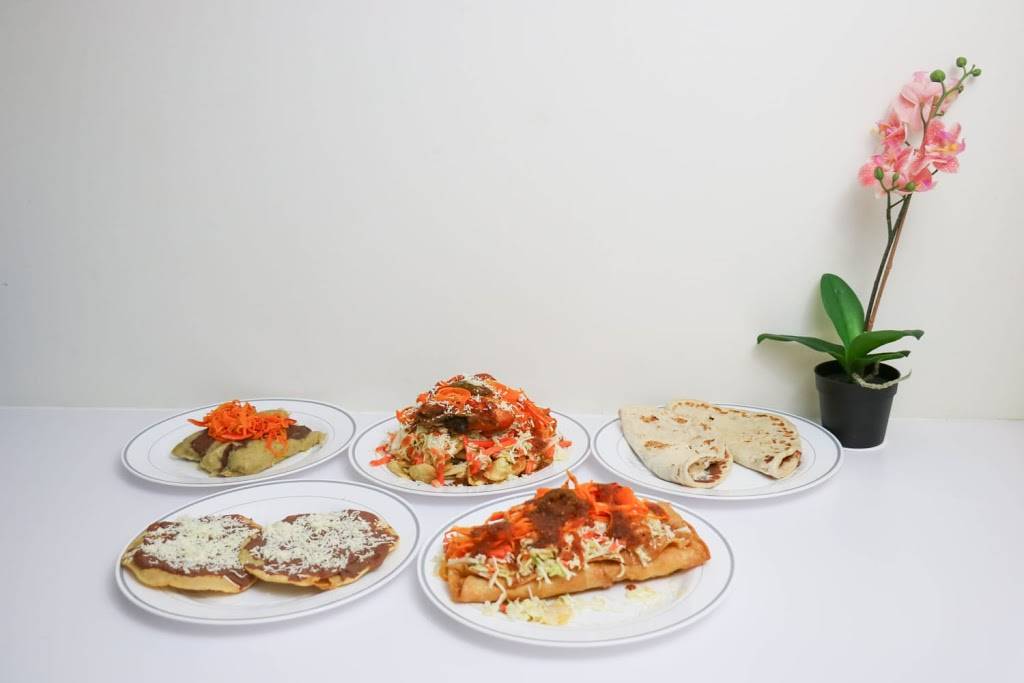 Orquidea eats | restaurant | 3555 Georgia Ave NW, Washington, DC 20010, USA | 2029109238 OR +1 202-910-9238