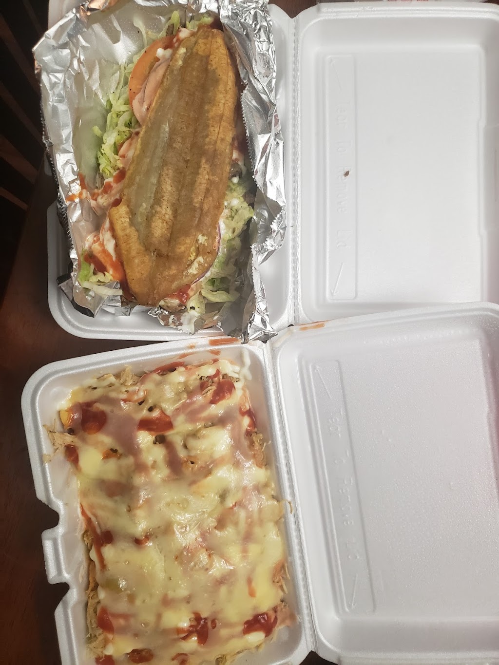 M & M Mini Market | restaurant | 301 S Ann St, Lancaster, PA 17602, USA | 7174819899 OR +1 717-481-9899