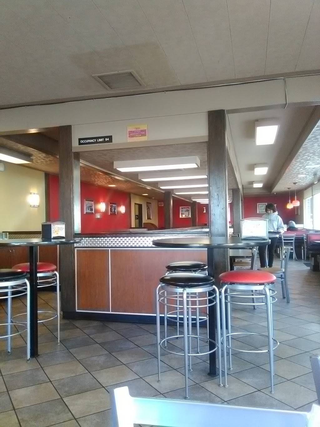 Carls Jr. | restaurant | 501 S Western Ave, Los Angeles, CA 90020, USA | 2133833401 OR +1 213-383-3401