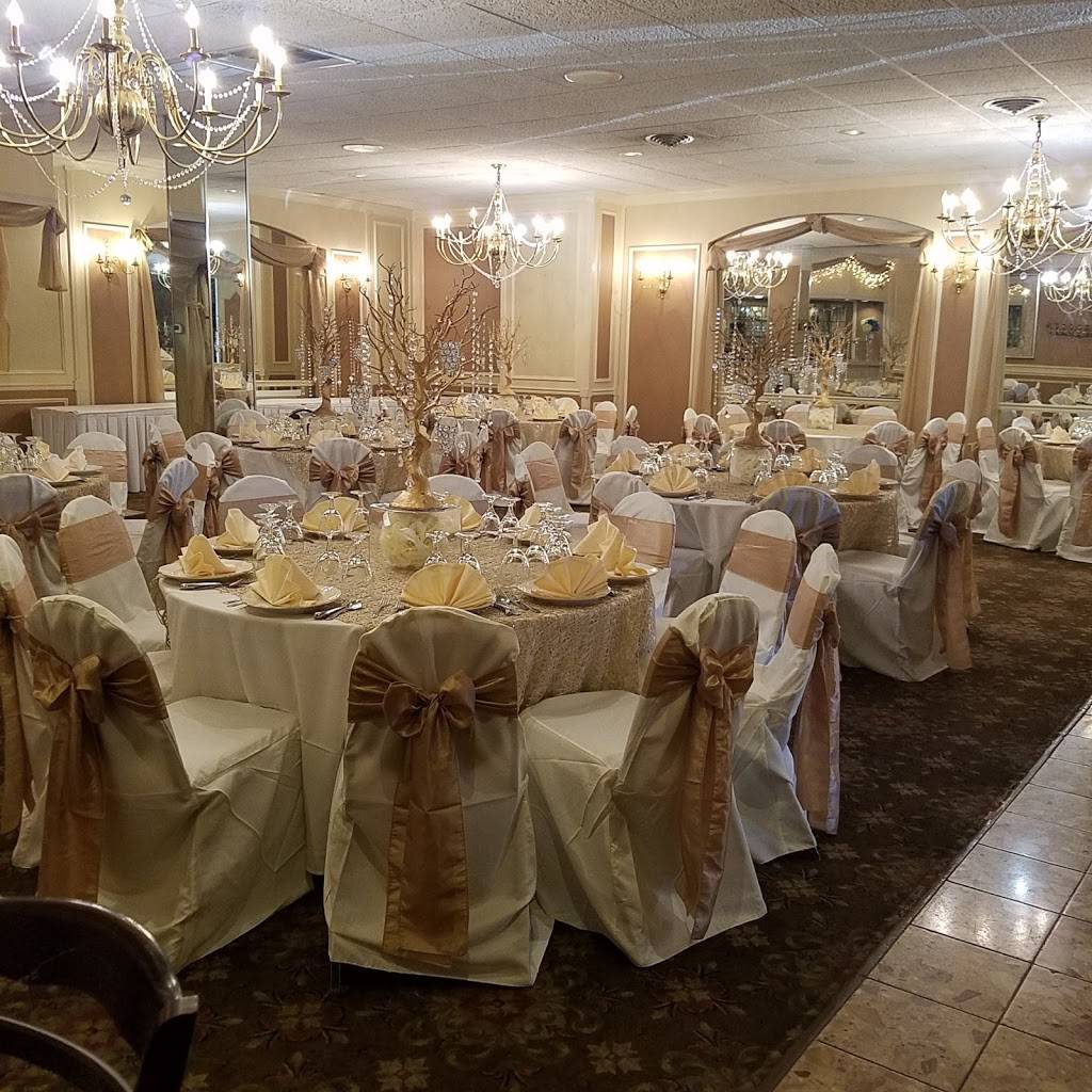 Alessandros Banquet Hall | meal delivery | 6040 Cermak Rd, Cicero, IL 60804, USA | 7086567599 OR +1 708-656-7599