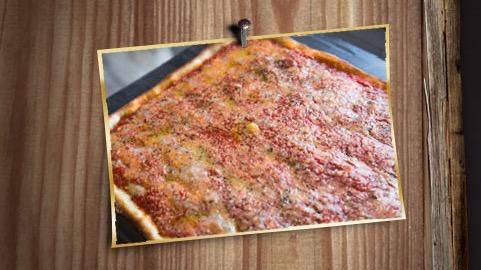 Sotto Sopra Pizza | meal delivery | 624 Broadway Ste A, Massapequa, NY 11758, USA | 5165572933 OR +1 516-557-2933