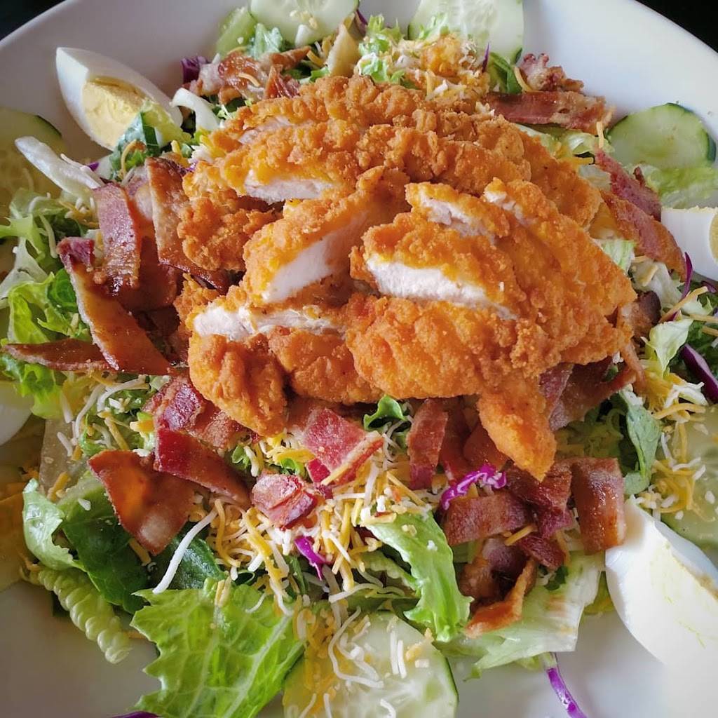 Emil Villas Hickory Pit - San Leandro | restaurant | 1800 E 14th St, San Leandro, CA 94577, USA | 5103577776 OR +1 510-357-7776