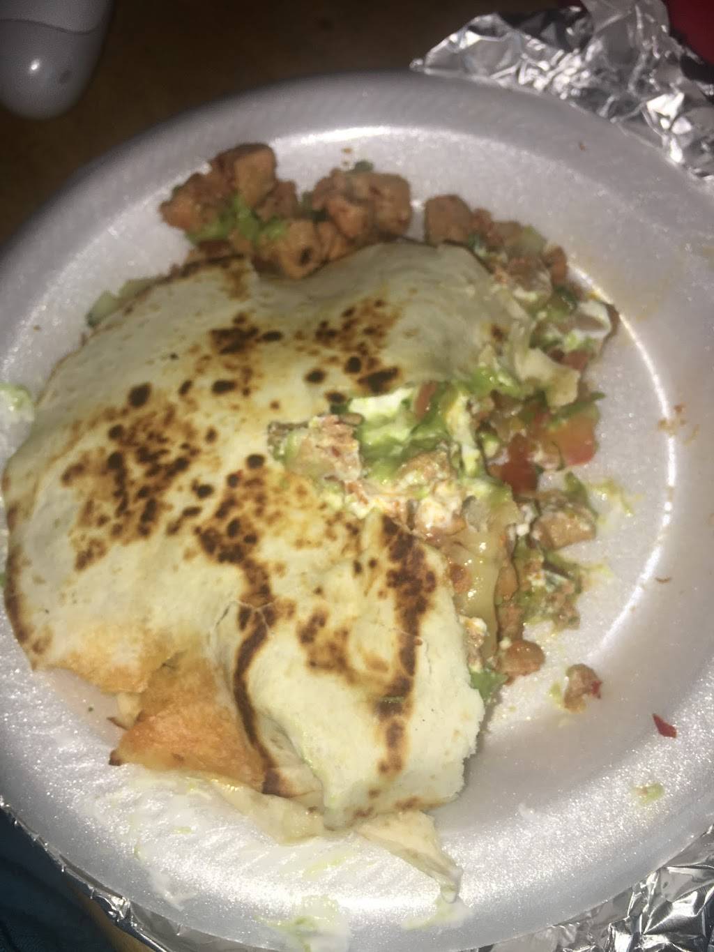 Rancho Grande Taqueria | restaurant | 5830 Pacheco Blvd, Pacheco, CA 94553, USA | 9256099940 OR +1 925-609-9940