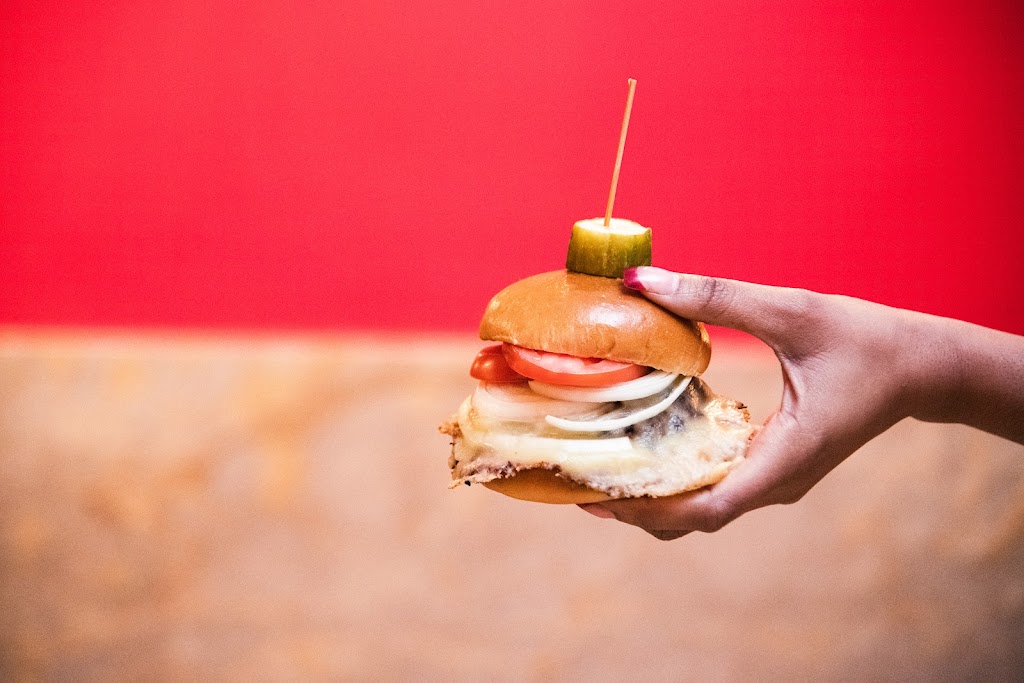 Bruja @ Mad Art | restaurant | 2727 S 12th St, St. Louis, MO 63118, USA | 3147718230 OR +1 314-771-8230