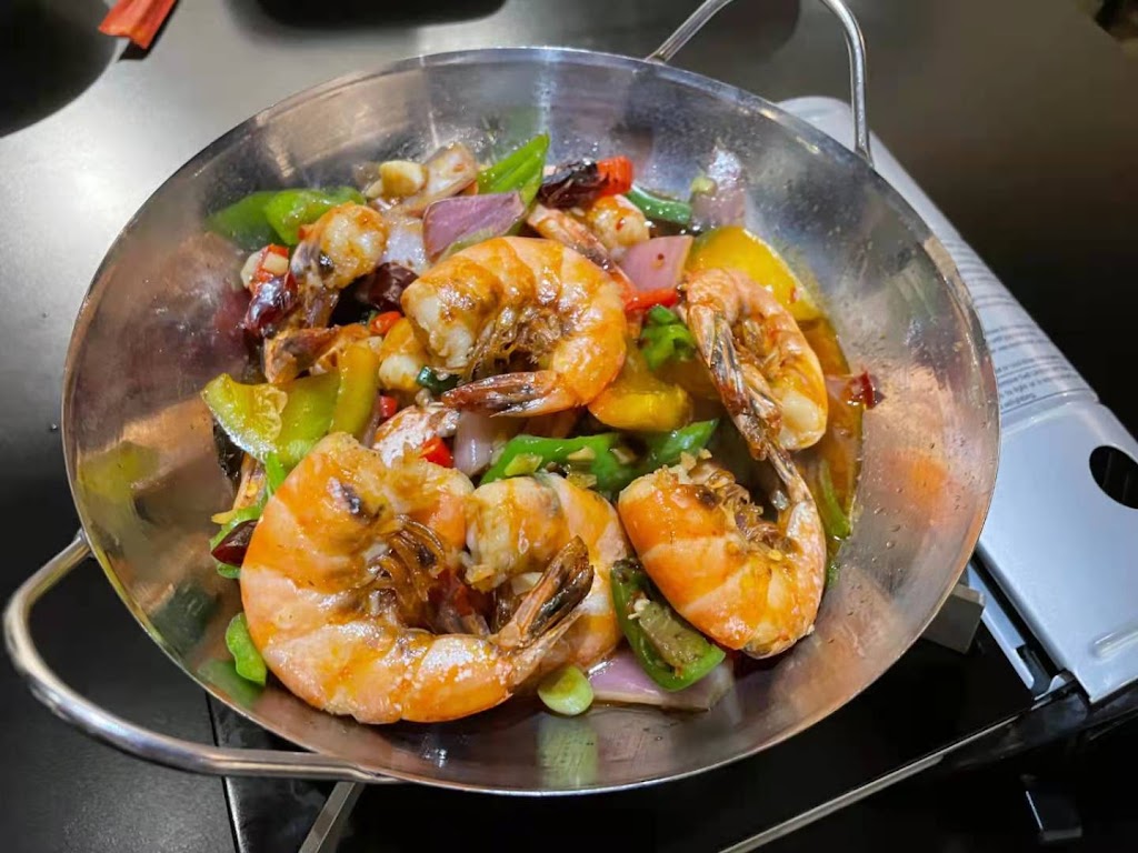 Food House 小湘汇 | restaurant | 31 W High St, Oxford, OH 45056, USA | 5136522355 OR +1 513-652-2355