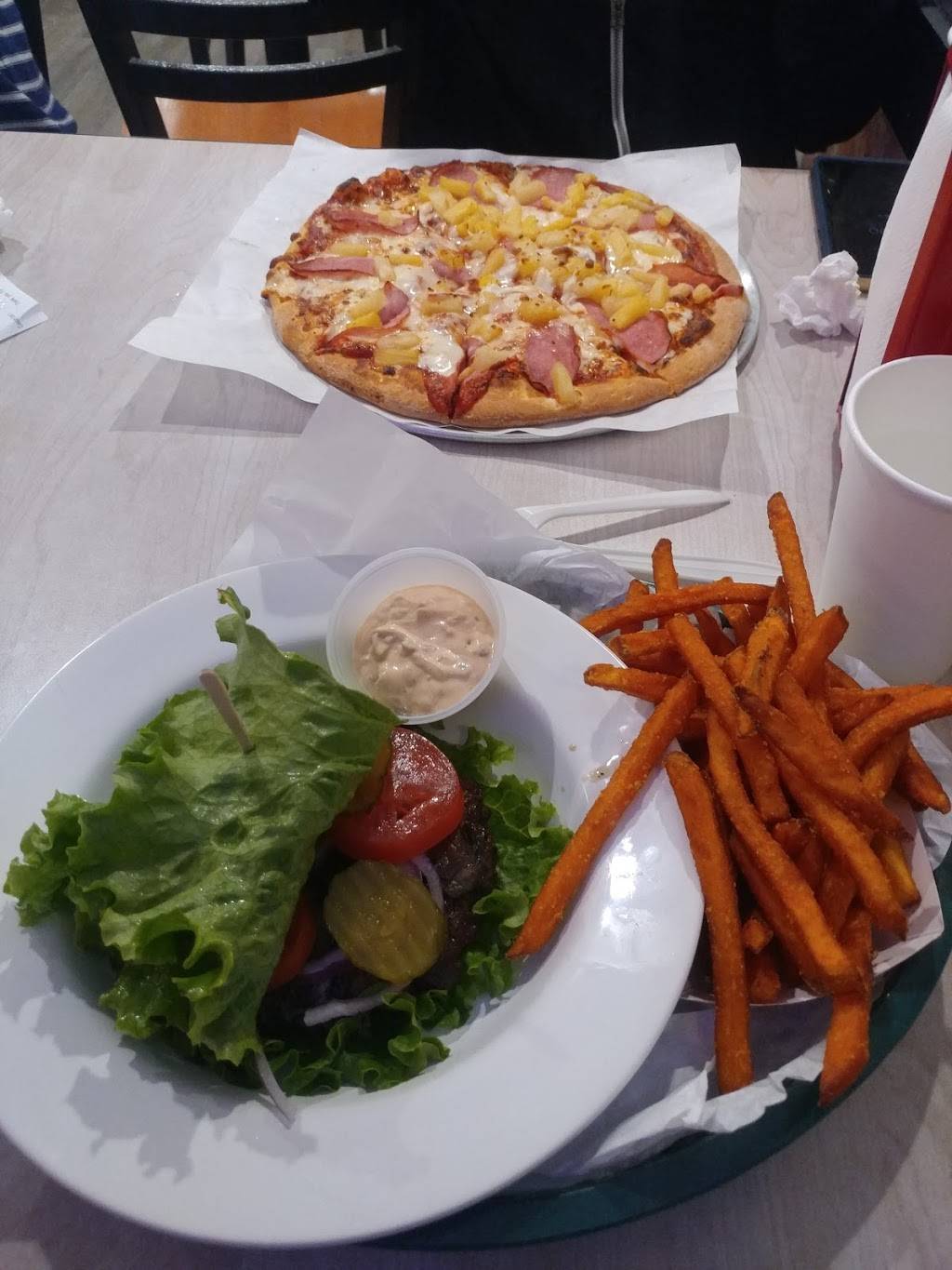 19 Slices Pizza & Grill | restaurant | 4314 Marconi Ave, Sacramento, CA 95821, USA | 9166928887 OR +1 916-692-8887