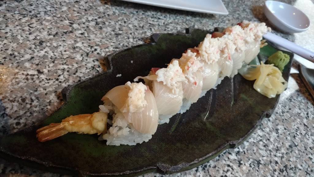 Serika Restaurant | restaurant | 2 Orinda Theatre Square #118, Orinda, CA 94563, USA | 9252547088 OR +1 925-254-7088