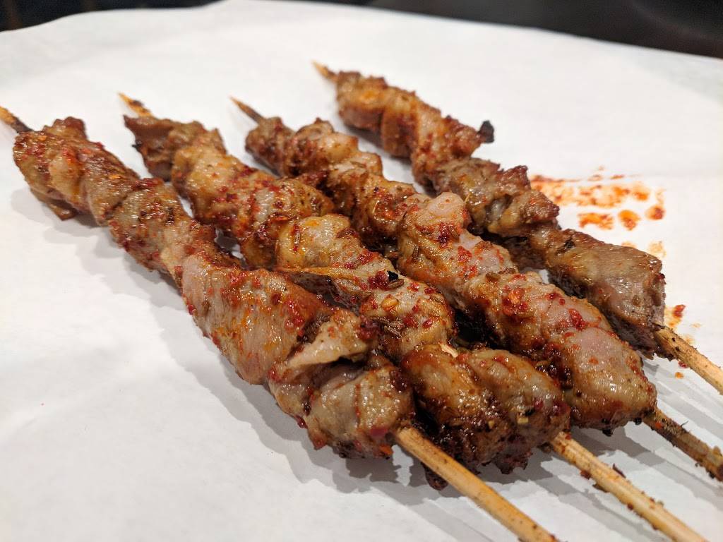 My BBQ | restaurant | 1720 N Milpitas Blvd, Milpitas, CA 95035, USA | 4082631868 OR +1 408-263-1868