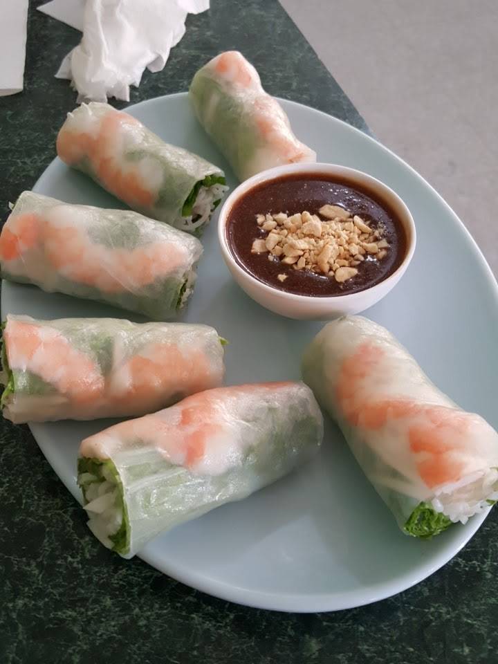 Phở Thái Hùng | restaurant | 12860 San Pablo Ave, Richmond, CA 94805, USA | 5102351223 OR +1 510-235-1223