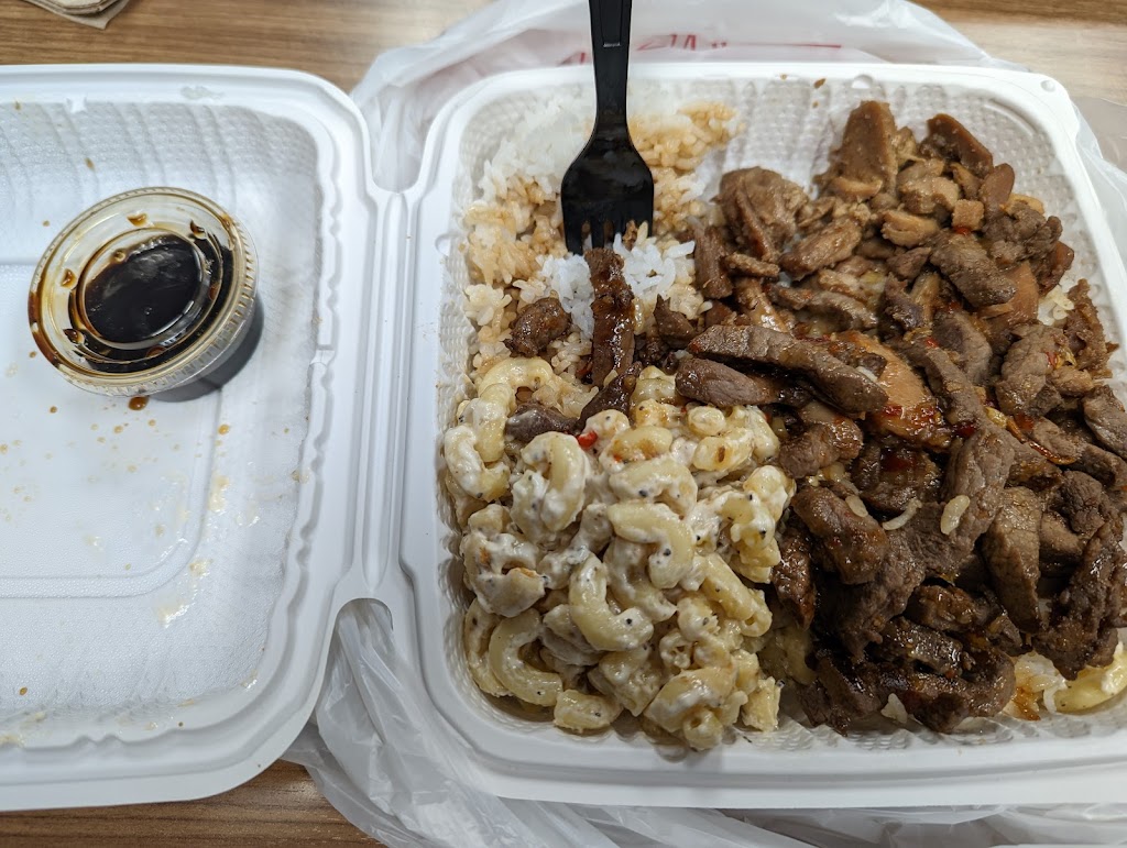 Hawaiian Hut | restaurant | 1234 S Riverside Ave, Medford, OR 97501, USA | 5415001727 OR +1 541-500-1727