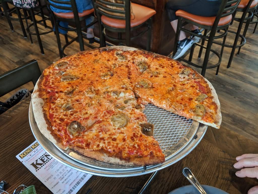 The Marsh | restaurant | 1840 Ocean St, Marshfield, MA 02050, USA | 7813192739 OR +1 781-319-2739