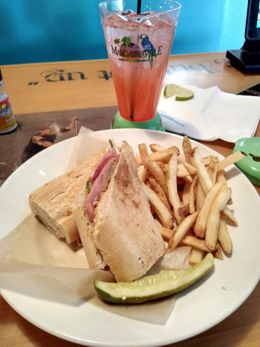 Margaritaville Restaurant Pigeon Forge | restaurant | 130 The Island Dr suite 6101, Pigeon Forge, TN 37863, USA | 8652108530 OR +1 865-210-8530