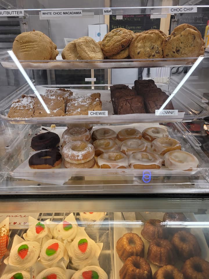 Nannies Kitchen | restaurant | 307 N Parler Ave, St George, SC 29477, USA | 8439311040 OR +1 843-931-1040