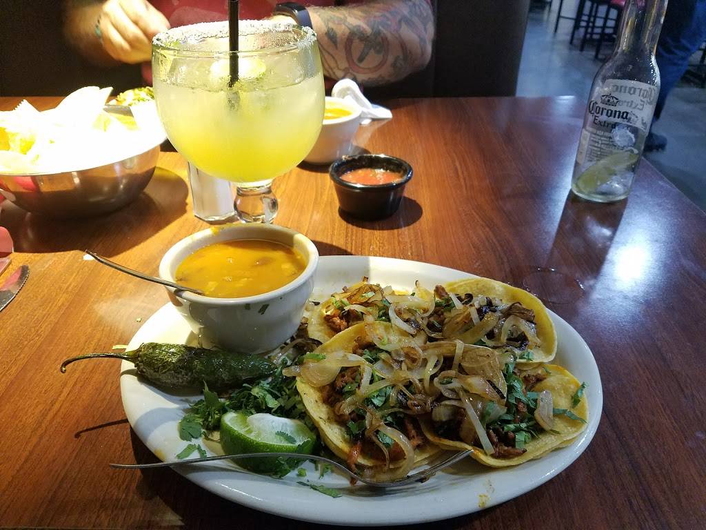 La Tapatia Mexican Restaurant and Bar | restaurant | 651 US-183 Suite 310, Leander, TX 78641, USA | 5122595019 OR +1 512-259-5019
