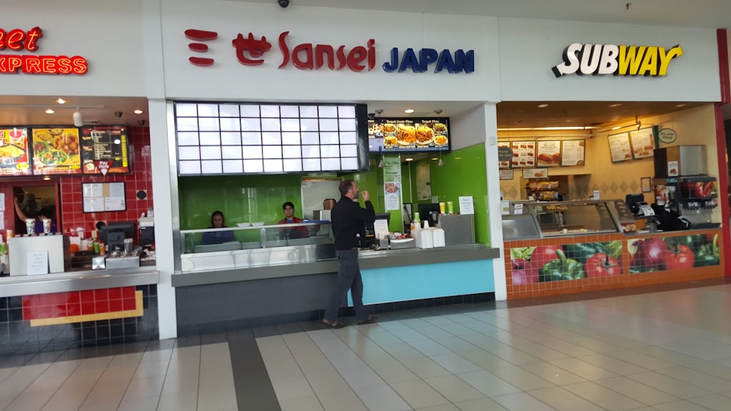 Sansei Japan | restaurant | 3300 Broadway St Box 1, Eureka, CA 95501, USA | 7072683948 OR +1 707-268-3948