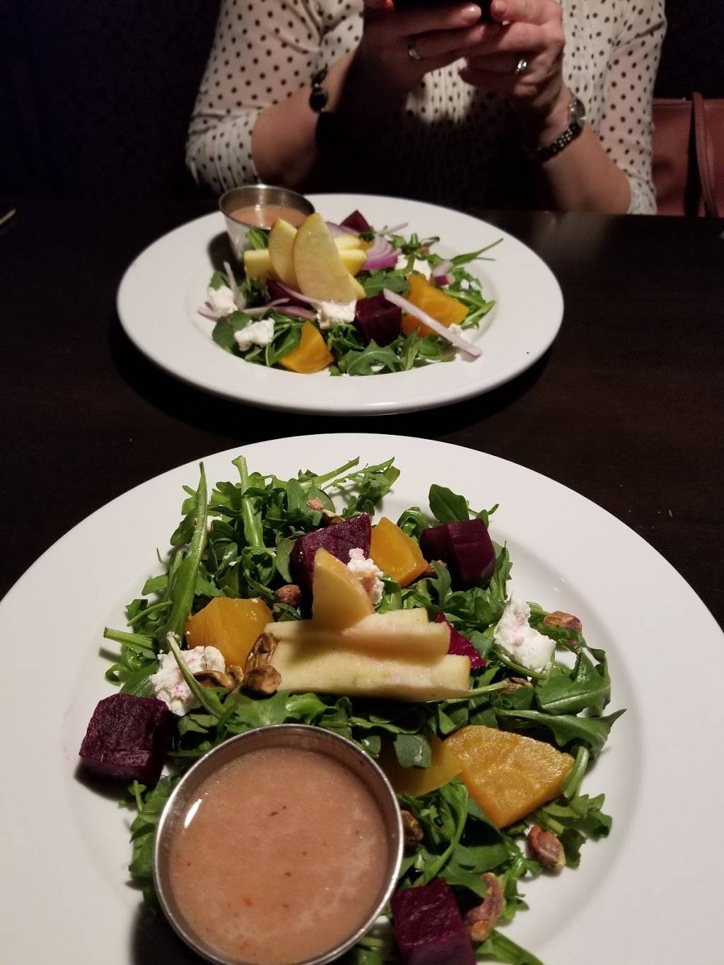 Triumph Grill | restaurant | 3419 Olive St, St. Louis, MO 63103, USA | 3144461801 OR +1 314-446-1801