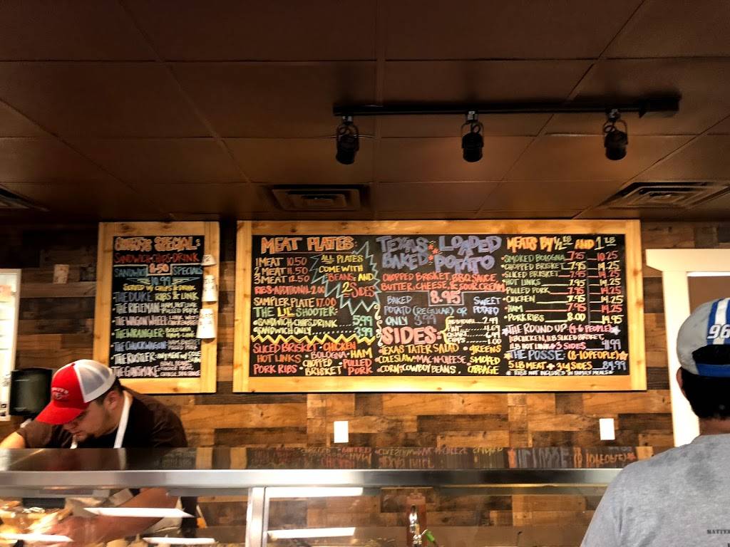 Shortys Texas Bar-B-Q | restaurant | 705 US-175 Frontage Rd, Seagoville, TX 75159, USA | 2149741046 OR +1 214-974-1046