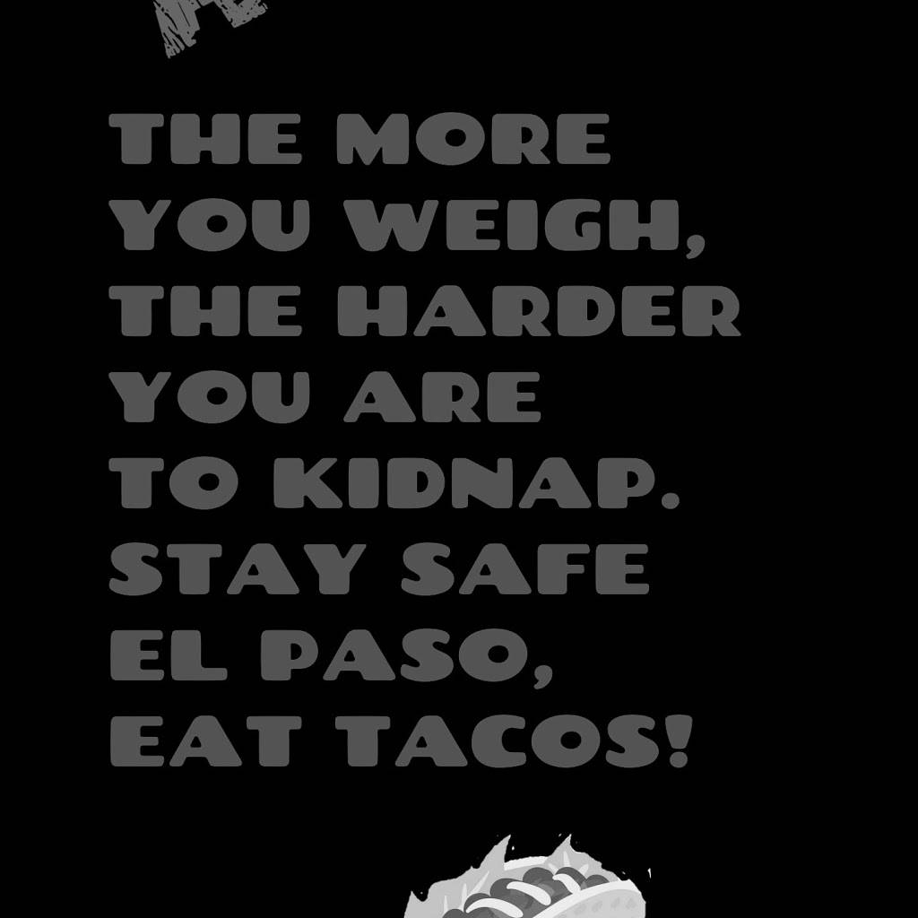 Food Asylum | restaurant | 11410 Montana Ave, El Paso, TX 79936, USA | 9183703882 OR +1 918-370-3882