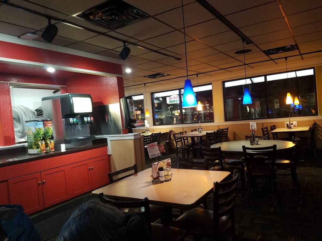 Fazolis | restaurant | 317 W McKinley Ave, Mishawaka, IN 46545, USA | 5742552551 OR +1 574-255-2551