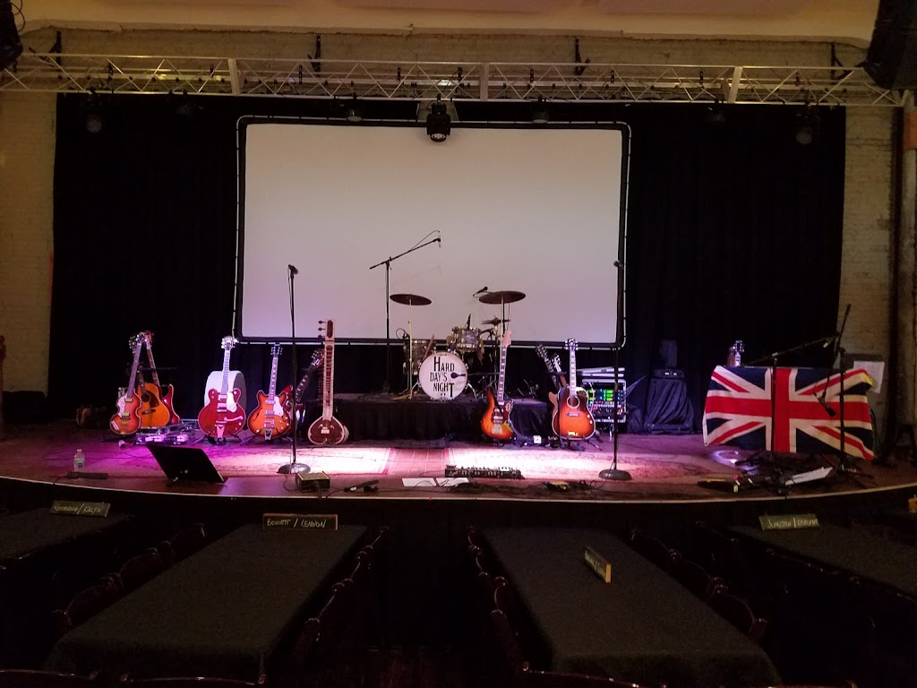 Thirty One West | restaurant | 31 W Church St, Newark, OH 43055, USA | 8338447891 OR +1 833-844-7891