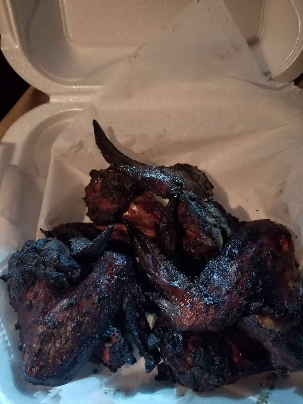 FIRE JERK | restaurant | 750 W Garfield Blvd, Chicago, IL 60609, USA | 7736242009 OR +1 773-624-2009