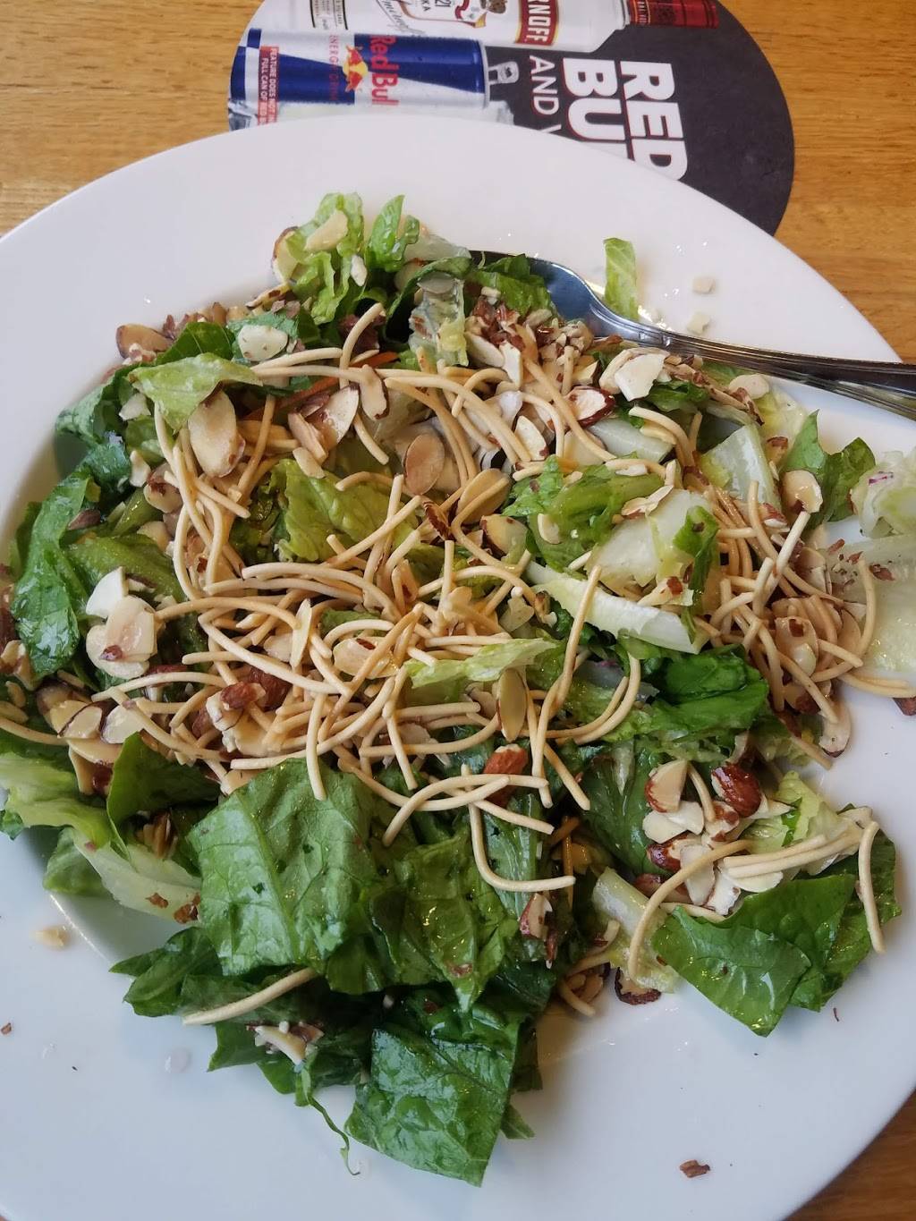 Applebees Grill + Bar | restaurant | 4955 28th St SE, Grand Rapids, MI 49546, USA | 6169771900 OR +1 616-977-1900