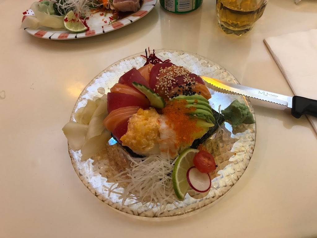 Gari of Sushi | restaurant | 1209 S 38th St, Tacoma, WA 98418, USA | 2534753456 OR +1 253-475-3456