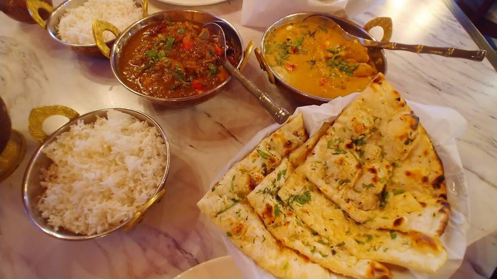 Saffron Indian Kitchen | restaurant | 8868 Minnie Brown Rd, Montgomery, AL 36117, USA | 3343561814 OR +1 334-356-1814