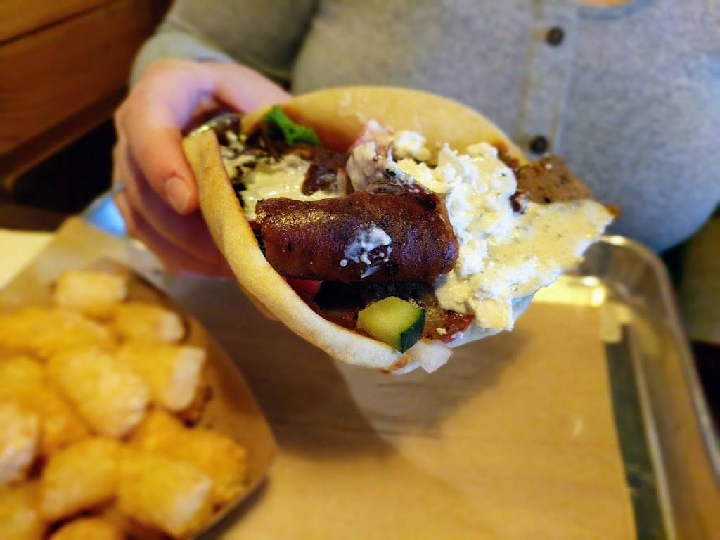 LP - Street Food | restaurant | 302 3rd Ave SW, Cedar Rapids, IA 52404, USA | 3193644042 OR +1 319-364-4042