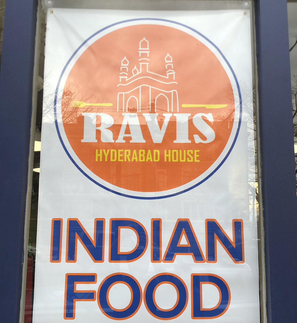 Ravis Hyderabad House | restaurant | 2518 Clifton Ave, Cincinnati, OH 45219, USA | 5132217284 OR +1 513-221-7284