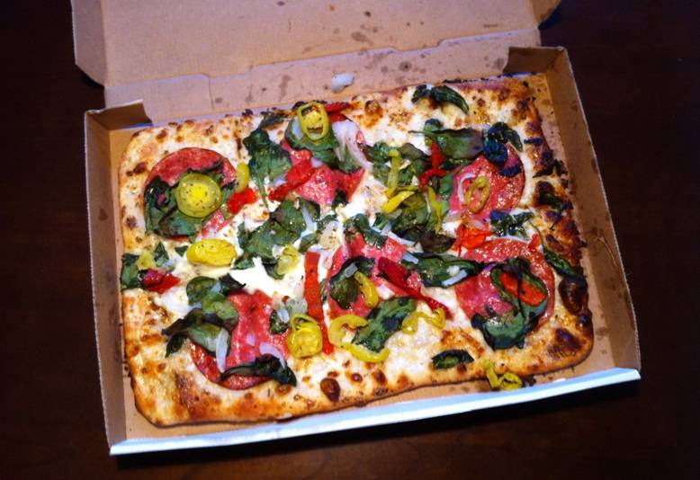 Dominos Pizza | meal delivery | 3001 N Sepulveda Blvd, Manhattan Beach, CA 90266, USA | 3105465833 OR +1 310-546-5833