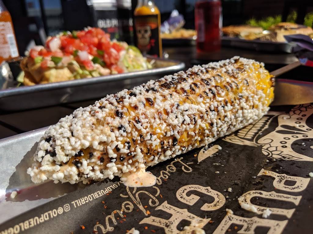 Old Pueblo Grill | restaurant | 55 Russell St, Rochester, NY 14607, USA | 5857308057 OR +1 585-730-8057