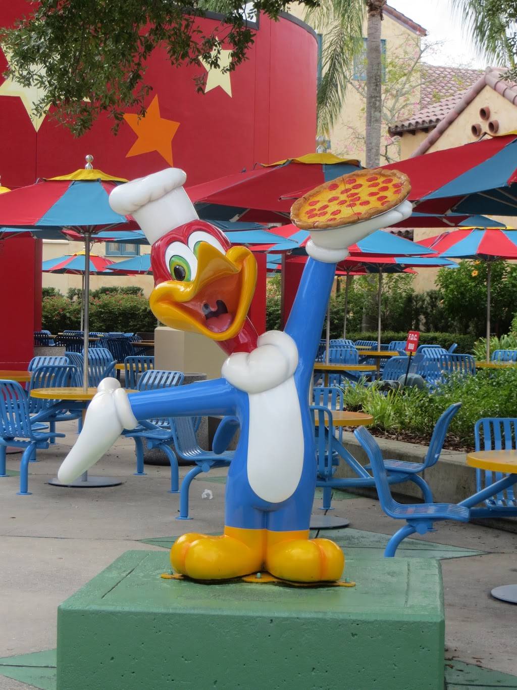 Kid Zone Pizza | restaurant | Orlando, FL 32819, USA | 4072244233 OR +1 407-224-4233