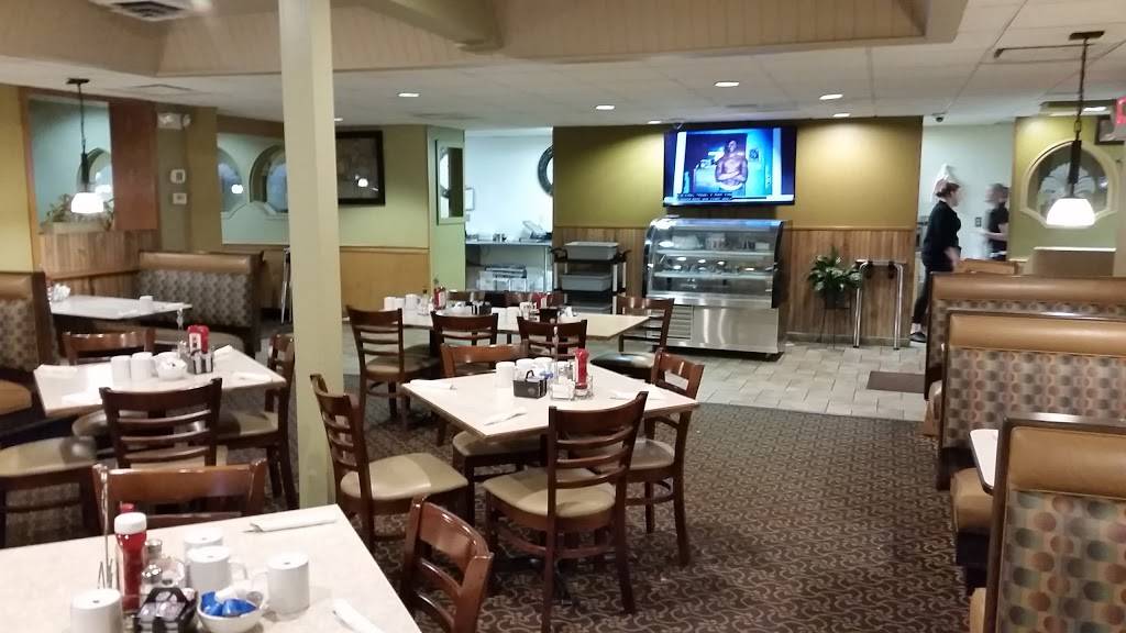 Winonas Family Restaurant | restaurant | 1611 W Service Dr, Winona, MN 55987, USA | 5074545104 OR +1 507-454-5104