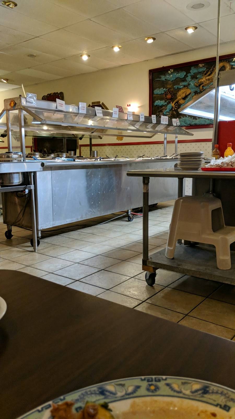 Peking Gourmet II | restaurant | 385 Jackson Plaza, Sylva, NC 28779, USA | 8285869082 OR +1 828-586-9082