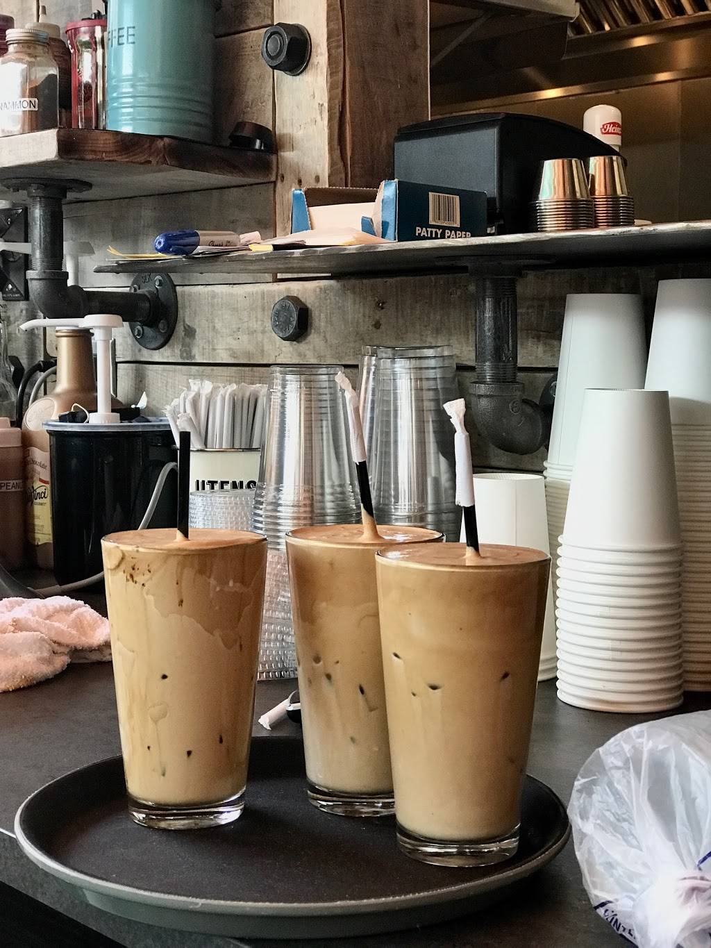 Caffe Social | restaurant | 73 N Main St, Norwalk, CT 06854, USA | 2039399523 OR +1 203-939-9523