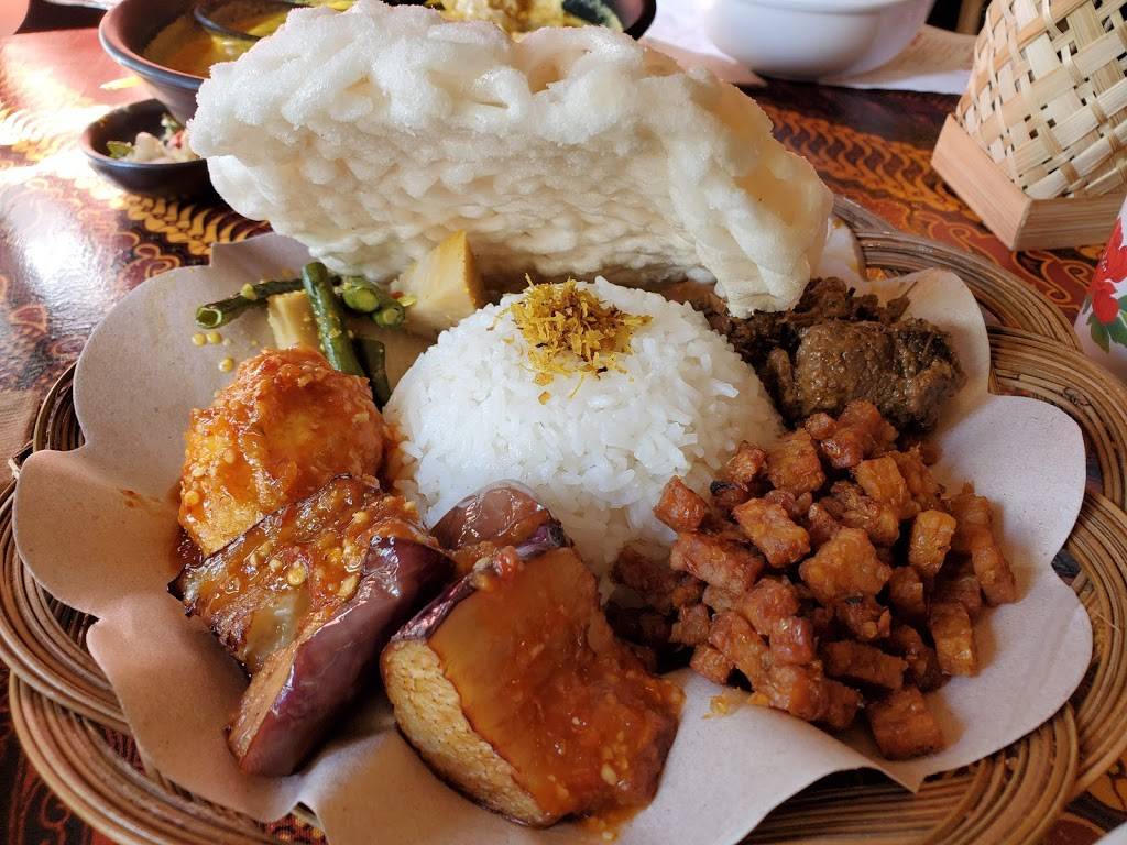 Wajan | restaurant | 4611 E Burnside St, Portland, OR 97215, USA | 5032065916 OR +1 503-206-5916