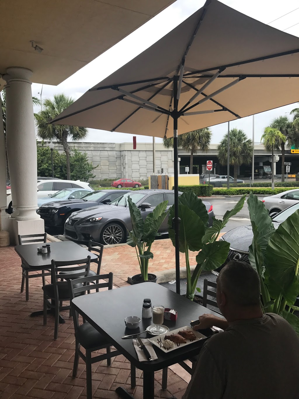 Toast Avenue Cafe | bakery | 2790 Stirling Rd, Hollywood, FL 33020, USA | 9545057135 OR +1 954-505-7135