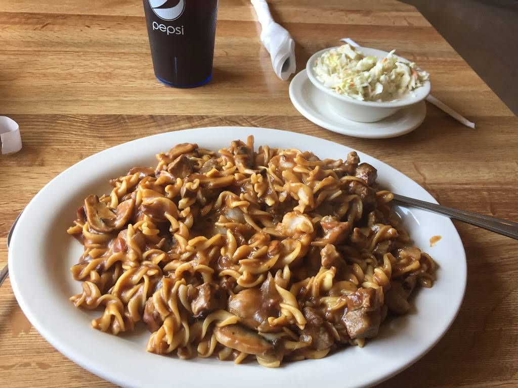 Abby Cafe | cafe | 206 E Spruce St, Abbotsford, WI 54405, USA | 7152233943 OR +1 715-223-3943