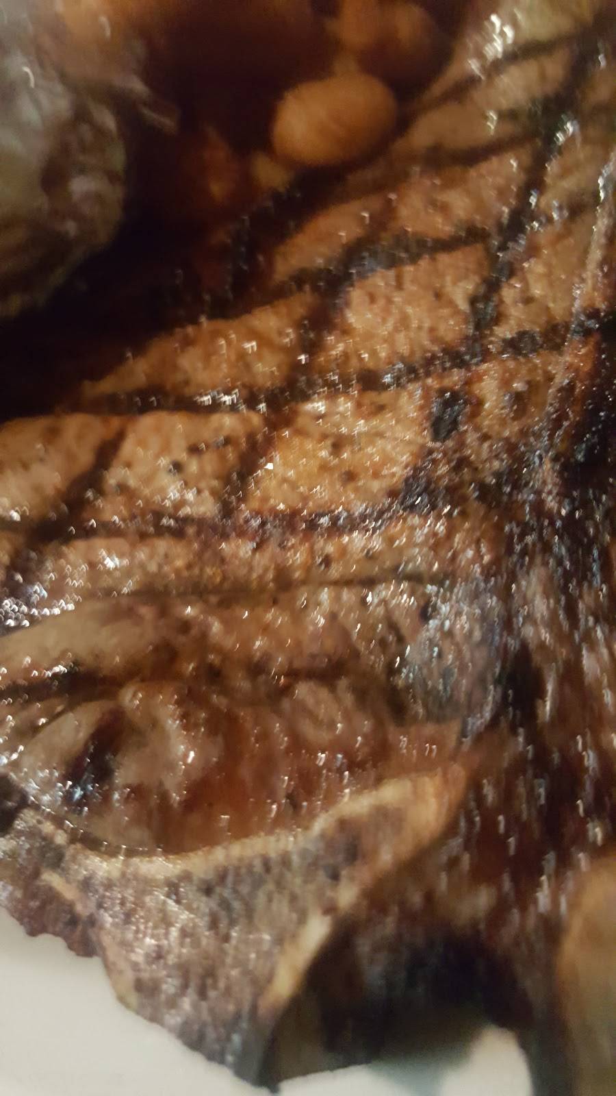 Cowboy Steak House | restaurant | 3080 TN-100, Decaturville, TN 38329, USA | 7318524559 OR +1 731-852-4559