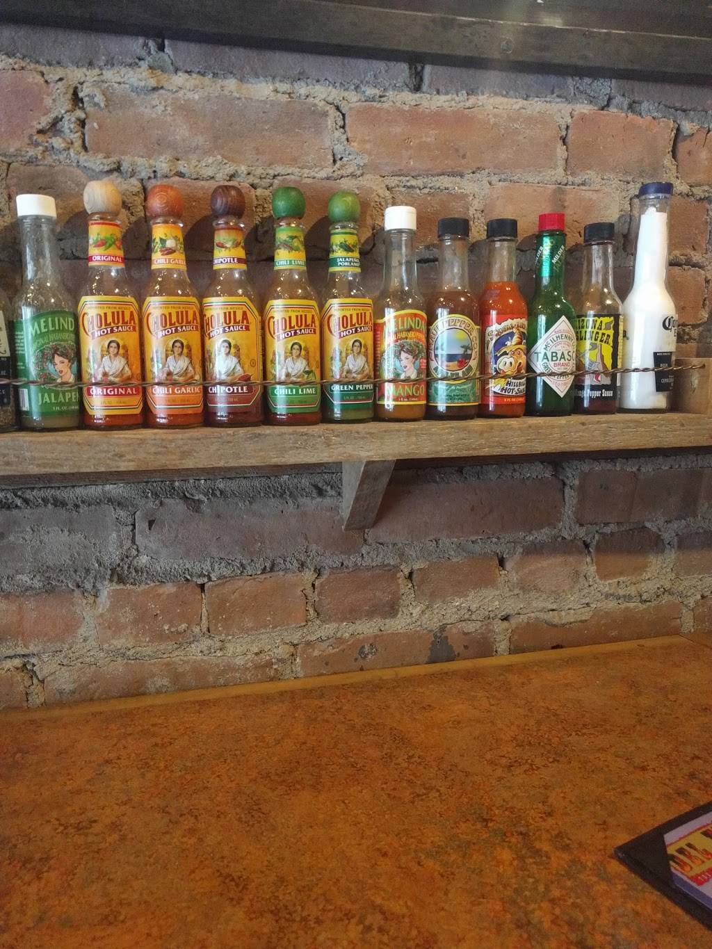 Del Fuego | restaurant | 25 W Main St, Patchogue, NY 11772, USA | 6315695400 OR +1 631-569-5400