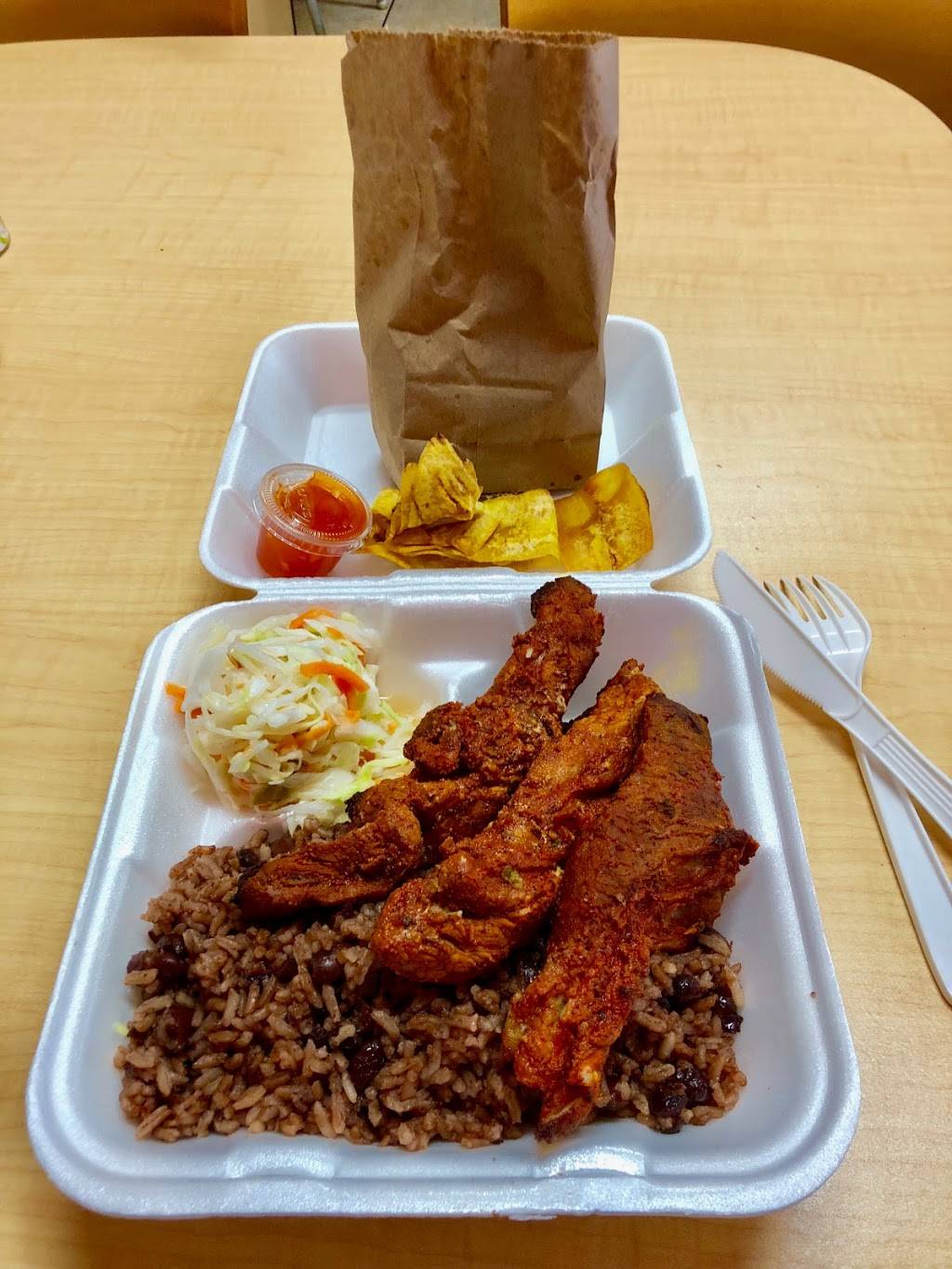 Fritanga Managuita | restaurant | 11373 SW 211 St, Miami, FL 33189, USA | 3052560663 OR +1 305-256-0663