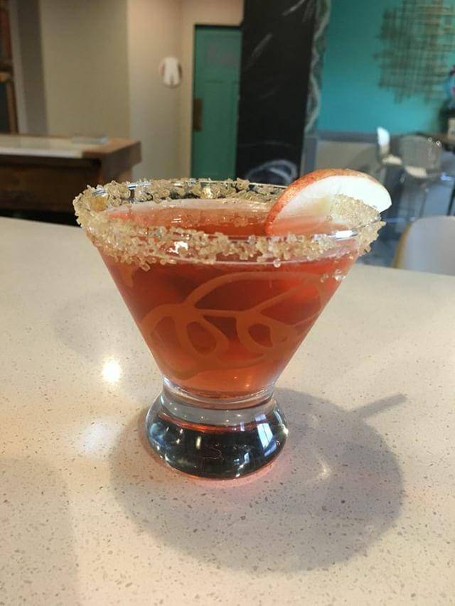 Uncorked by Skaliwags | restaurant | 1327, 306 Ellis St, Kewaunee, WI 54216, USA | 9203886400 OR +1 920-388-6400