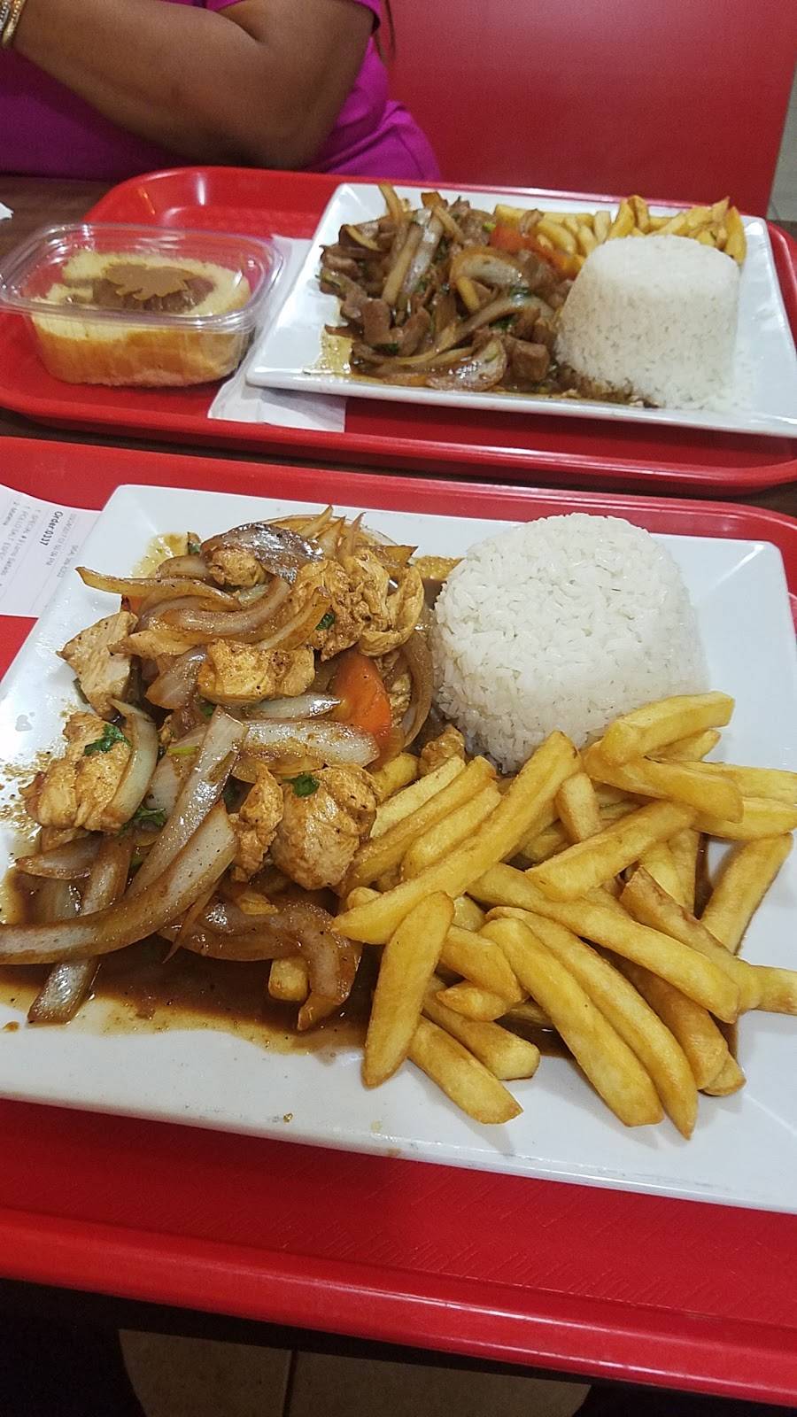 La Granja | restaurant | 1908 Weston Rd, Weston, FL 33326, USA | 9543898202 OR +1 954-389-8202