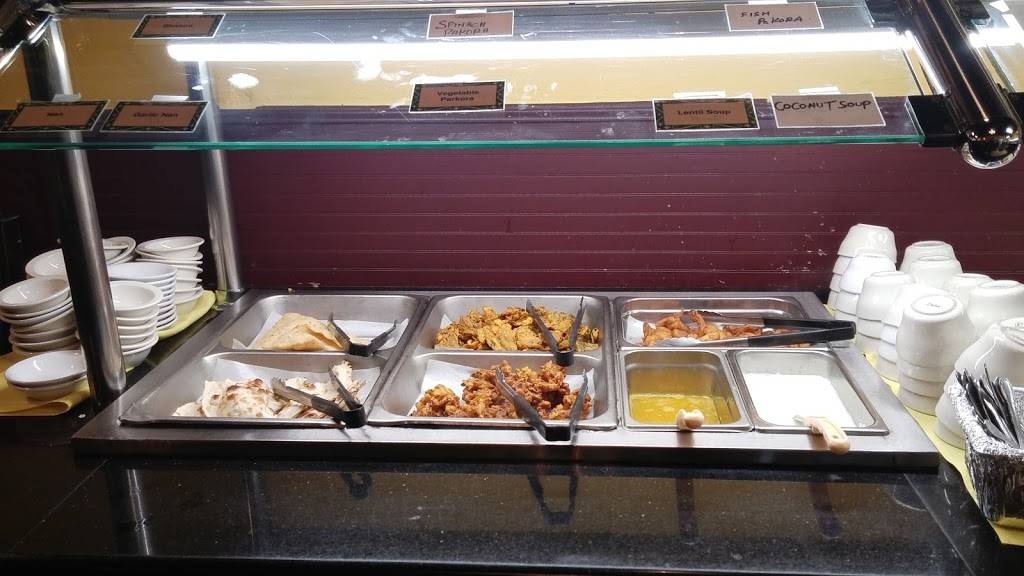 Grill of India | restaurant | 354 Ludlow Ave, Cincinnati, OH 45220, USA | 5139613600 OR +1 513-961-3600