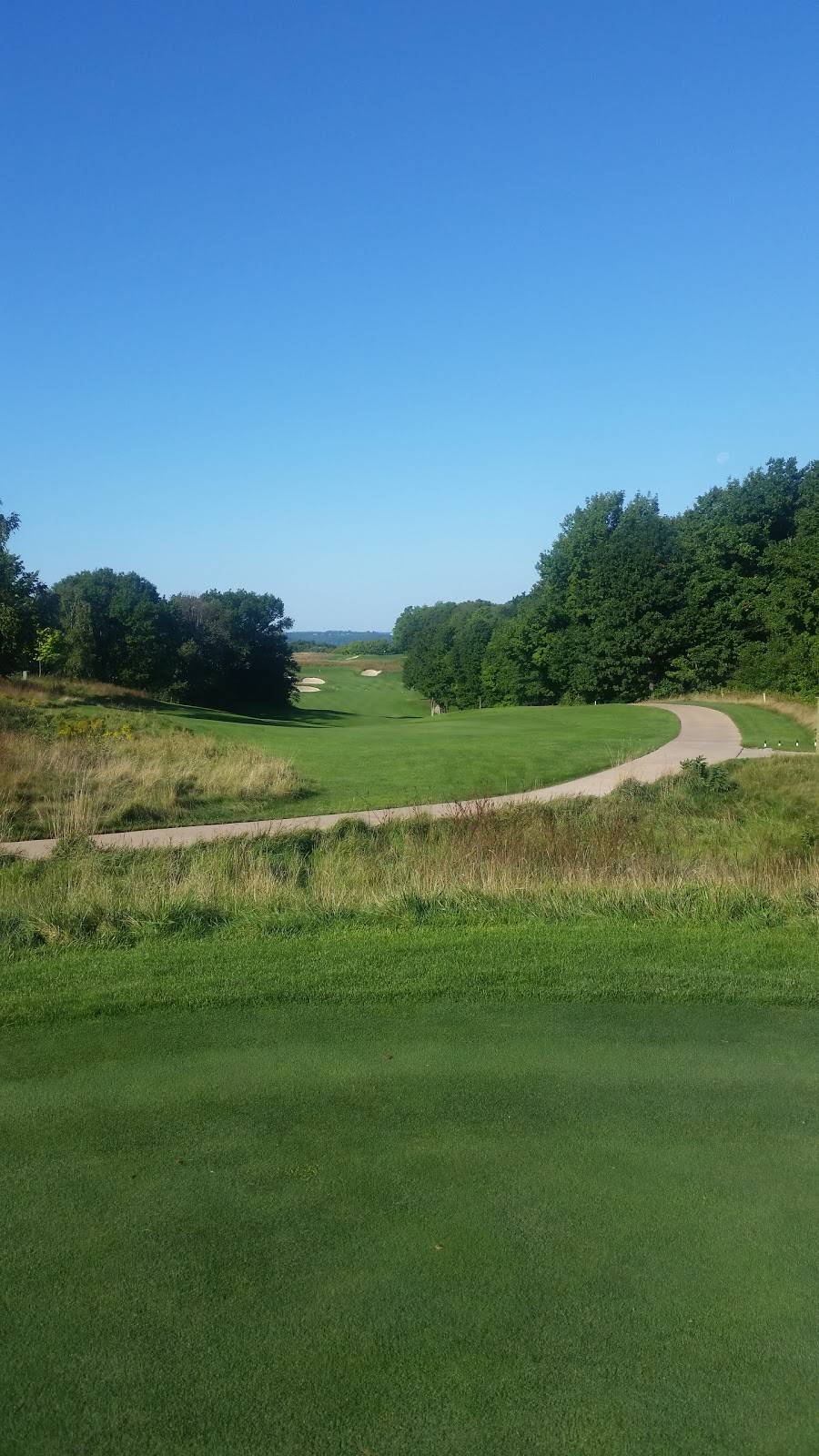 LochenHeath Golf Club | restaurant | 7951 Turnberry Cir, Williamsburg, MI 49690, USA | 2319389800 OR +1 231-938-9800